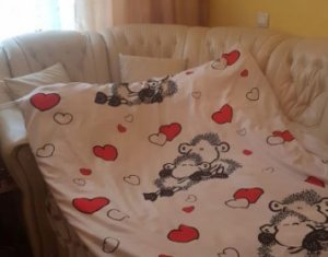 Lakás 2 szobák eladó on Cluj-napoca, Zóna Baciu