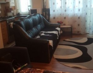 Lakás 2 szobák eladó on Cluj-napoca, Zóna Baciu