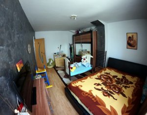 Lakás 2 szobák eladó on Cluj-napoca, Zóna Iris