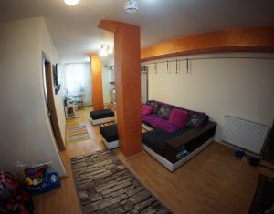 Lakás 2 szobák eladó on Cluj-napoca, Zóna Iris