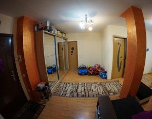 Lakás 2 szobák eladó on Cluj-napoca, Zóna Iris