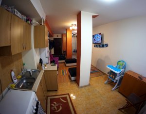 Lakás 2 szobák eladó on Cluj-napoca, Zóna Iris