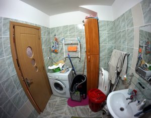 Lakás 2 szobák eladó on Cluj-napoca, Zóna Iris