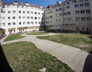 Lakás 2 szobák eladó on Cluj-napoca, Zóna Iris