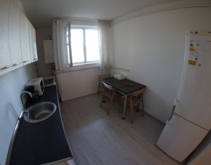 Lakás 2 szobák kiadó on Cluj-napoca, Zóna Gheorgheni