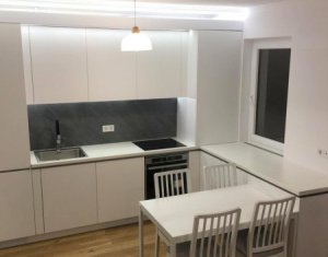 Lakás 2 szobák kiadó on Cluj-napoca, Zóna Europa