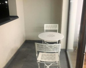 Lakás 2 szobák kiadó on Cluj-napoca, Zóna Europa