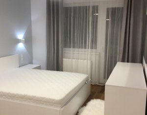 Lakás 2 szobák kiadó on Cluj-napoca, Zóna Europa