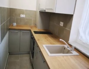 Lakás 2 szobák eladó on Floresti