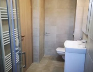 Lakás 1 szobák eladó on Floresti