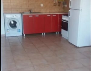 Lakás 2 szobák kiadó on Floresti