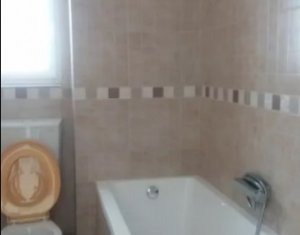 Lakás 2 szobák kiadó on Floresti