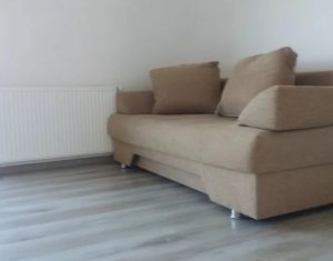 Lakás 2 szobák kiadó on Floresti