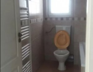 Lakás 2 szobák kiadó on Floresti