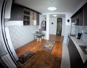 Lakás 2 szobák eladó on Cluj-napoca, Zóna Gheorgheni