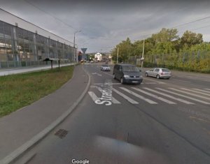 Telek eladó on Cluj-napoca, Zóna Iris