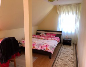 Ház 6 szobák eladó on Floresti