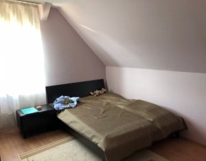 Ház 6 szobák eladó on Floresti