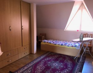 Ház 6 szobák eladó on Floresti