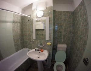 Lakás 2 szobák kiadó on Cluj-napoca, Zóna Marasti