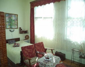 Lakás 2 szobák eladó on Cluj-napoca, Zóna Grigorescu