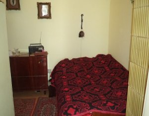 Lakás 2 szobák eladó on Cluj-napoca, Zóna Grigorescu