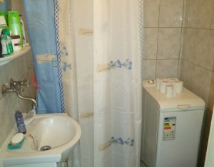 Lakás 2 szobák eladó on Cluj-napoca, Zóna Grigorescu