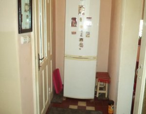 Lakás 2 szobák eladó on Cluj-napoca, Zóna Grigorescu