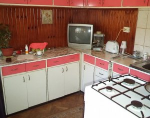 Lakás 2 szobák eladó on Cluj-napoca, Zóna Grigorescu