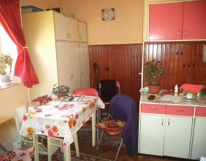 Lakás 2 szobák eladó on Cluj-napoca, Zóna Grigorescu