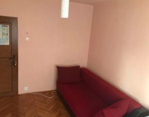 Lakás 3 szobák kiadó on Cluj-napoca, Zóna Zorilor