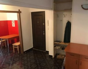 Lakás 3 szobák kiadó on Cluj-napoca, Zóna Zorilor