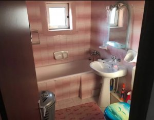 Lakás 3 szobák kiadó on Cluj-napoca, Zóna Zorilor