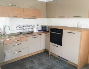 Ház 6 szobák eladó on Cluj-napoca, Zóna Dambul Rotund