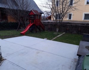 Ház 6 szobák eladó on Cluj-napoca, Zóna Dambul Rotund