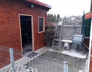 Ház 6 szobák eladó on Cluj-napoca, Zóna Dambul Rotund