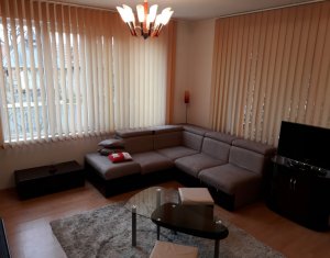 Ház 6 szobák eladó on Cluj-napoca, Zóna Dambul Rotund