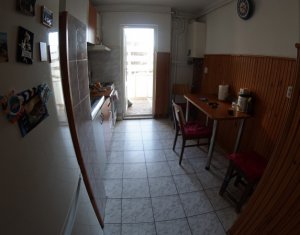 , 43m2 on Cluj-napoca, Zóna Manastur