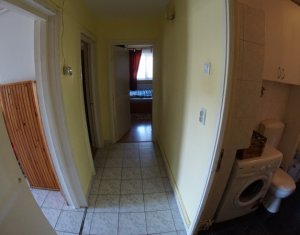 Lakás 2 szobák eladó on Cluj-napoca, Zóna Manastur