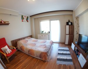 Lakás 2 szobák kiadó on Cluj-napoca, Zóna Marasti