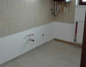 Lakás 2 szobák eladó on Floresti