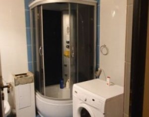 Lakás 3 szobák kiadó on Cluj-napoca, Zóna Marasti