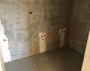 Lakás 3 szobák eladó on Floresti