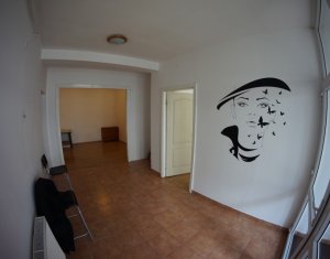 Lakás 2 szobák kiadó on Cluj-napoca, Zóna Centru