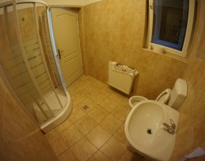 Lakás 2 szobák kiadó on Cluj-napoca, Zóna Centru