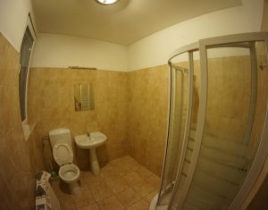 Lakás 2 szobák kiadó on Cluj-napoca, Zóna Centru