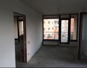 Lakás 2 szobák eladó on Cluj-napoca, Zóna Plopilor