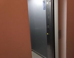 Lakás 2 szobák eladó on Cluj-napoca, Zóna Plopilor