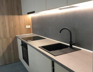 Lakás 3 szobák kiadó on Cluj-napoca, Zóna Grigorescu