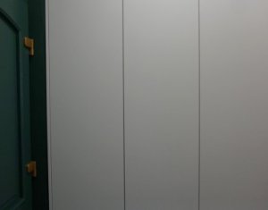 Lakás 3 szobák kiadó on Cluj-napoca, Zóna Grigorescu